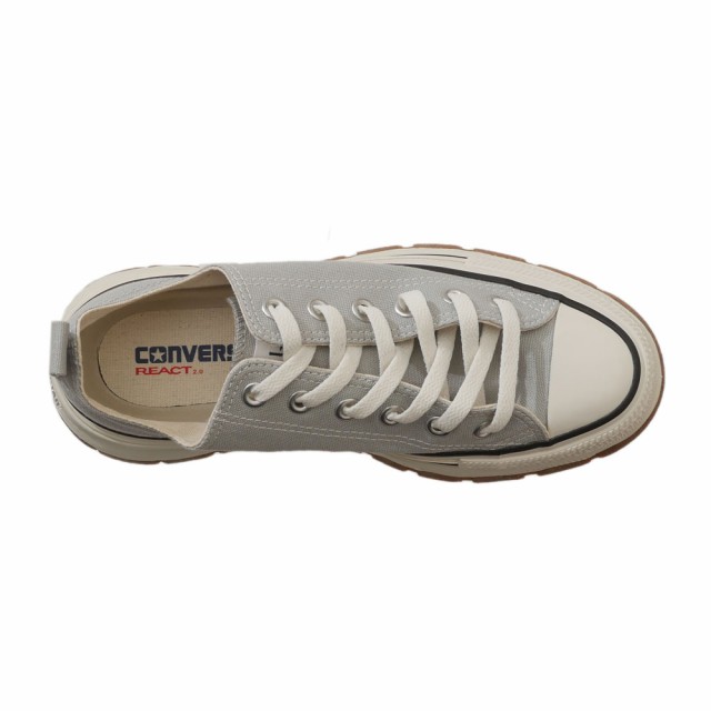 2023新作)新品 コンバース CONVERSE ALL STAR TREKWAVE OX