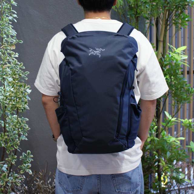 新品 アークテリクス ARCTERYX Mantis 30 Backpack マンティス30 ...