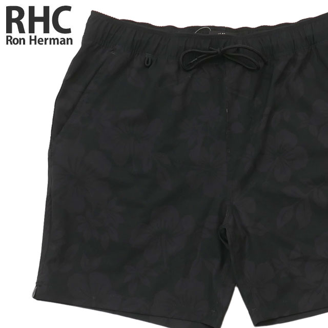 RHC × BILLABONG ロンハーマン ビラボン イージーショーツ XL