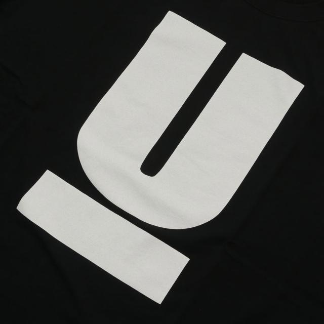 価格見直しました】 新品 アンダーカバー UNDERCOVER BASIC TEE U U