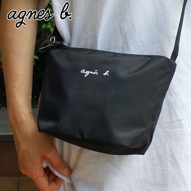 2023新作)新品 アニエスベー アンファン agnes b. ENFANT POCHETTE