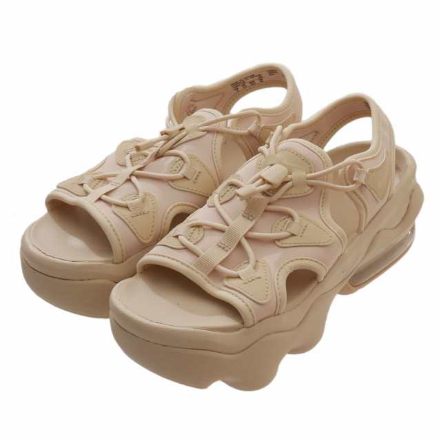 新品 ナイキ NIKE WMNS AIR MAX KOKO SANDAL エアマックス ココ サンダル  SANDDRIFT/SANDDRIFT-SANDDRIFT ベージュ