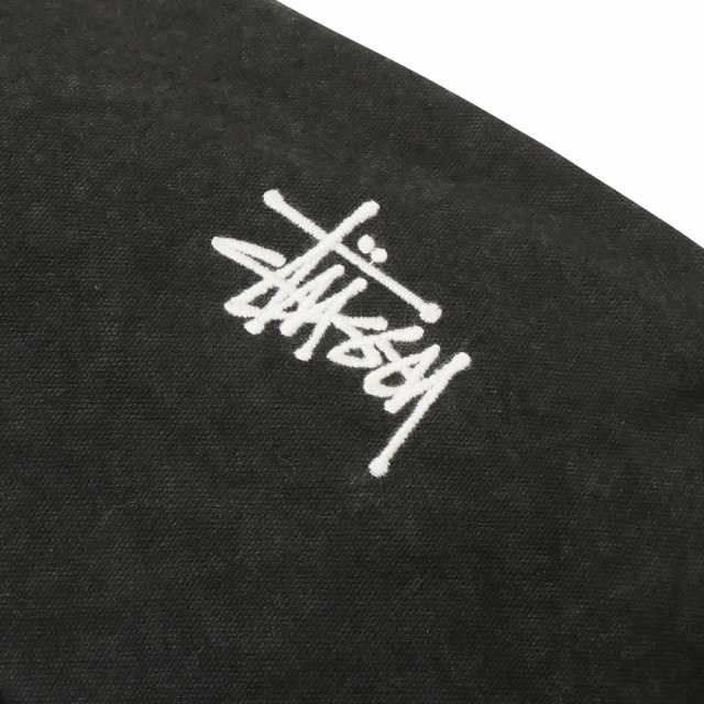 新品 ステューシー STUSSY CANVAS SIDE POUCH ショルダーバッグ サイド