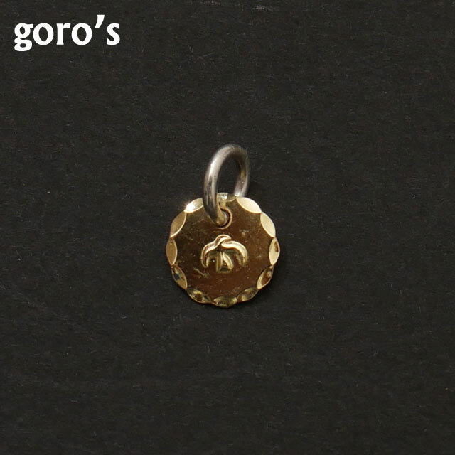 ゴローズ 全金メタル（goro's ゴローズ 自身購入 全金
