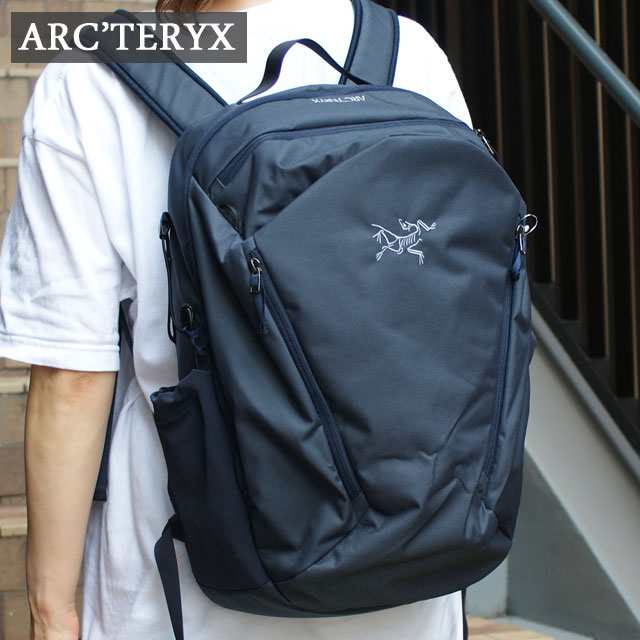 新品 アークテリクス ARCTERYX Mantis 26 Backpack マンティス26