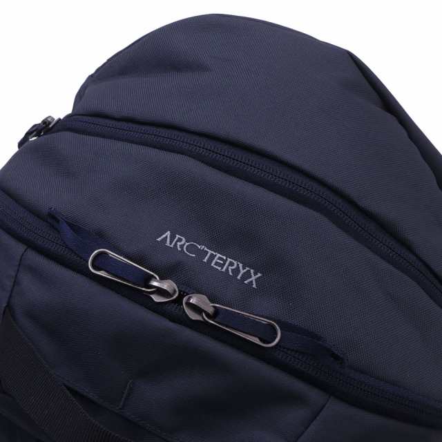 (2023新作)新品 アークテリクス ARC'TERYX Mantis 26 Backpack マンティス26 バックパック BLACK  SAPPHIRE X000006044 グッズ｜au PAY マーケット