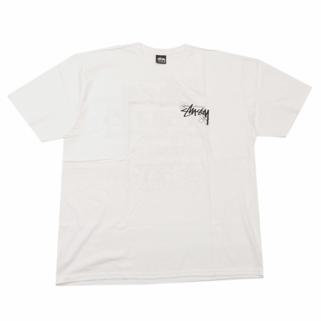 ステューシー STUSSY SUMMER LB TEE 半袖　Tシャツ　新作