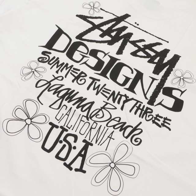 Stussy Summer Lb Tee