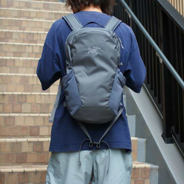 新品 アークテリクス ARC'TERYX Mantis 16 Backpack マンティス16 