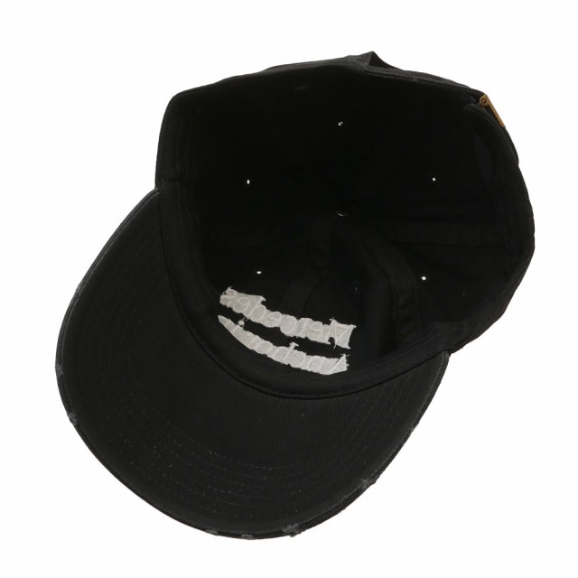 Mercedes Anchor Inc cap black キャップ ブラック - キャップ