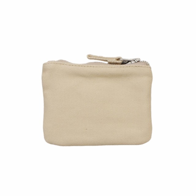 新品 ステューシー STUSSY CANVAS COIN POUCH コインポーチ
