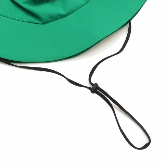 新品 アークテリクス ARC'TERYX Sinsolo Hat シンソロ ハット JUNGLE