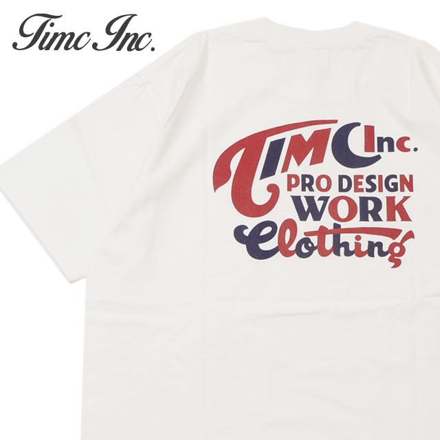 2023新作)新品 東京インディアンズ モーターサイクル Timc Inc. INC