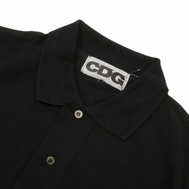 CDG COMME des GARCONS PATCH