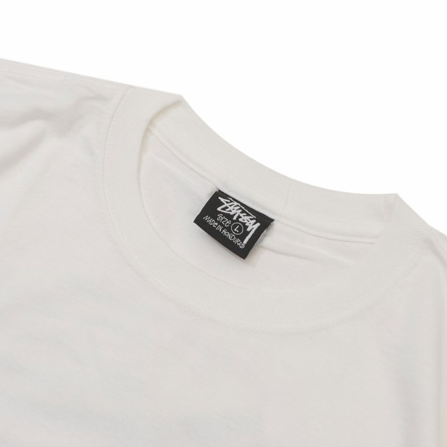 STUSSY SODA CAN TEE Sサイズ　ネイビー　tシャツ