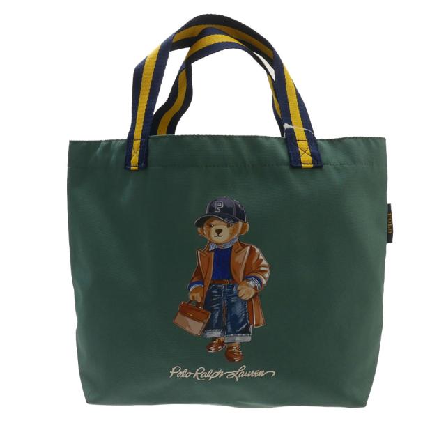 新品 ポロ ラルフローレン POLO RALPH LAUREN Shopping Tote