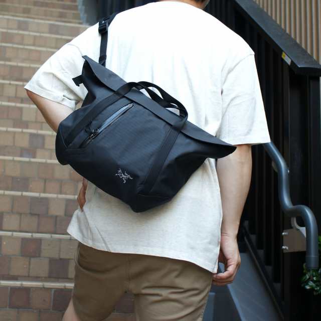 2023新作)新品 アークテリクス ARC'TERYX Granville Shoulder Bag