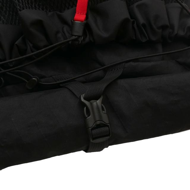 新品 山と道 Yamatomichi THREE BACKPACK スリー バックパック 新品 山と道 Yamatomichi THREE BACKPACK スリー バックパック