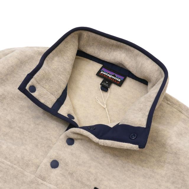 新品 パタゴニア Patagonia Ms Lightweight Synchilla Snap-T 新品 パタゴニア Patagonia Ms Lightweight Synchilla Snap-T