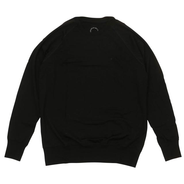 新品 山と道 Yamatomichi 100% Merino Pullover メリノウール プル 