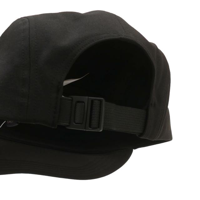 【試着のみ】アークテリクス カリダム 5パネル ハット 黒 キャップ ARC'TERYX アークテリクス X000006984 Calidum 5 Panel Hat