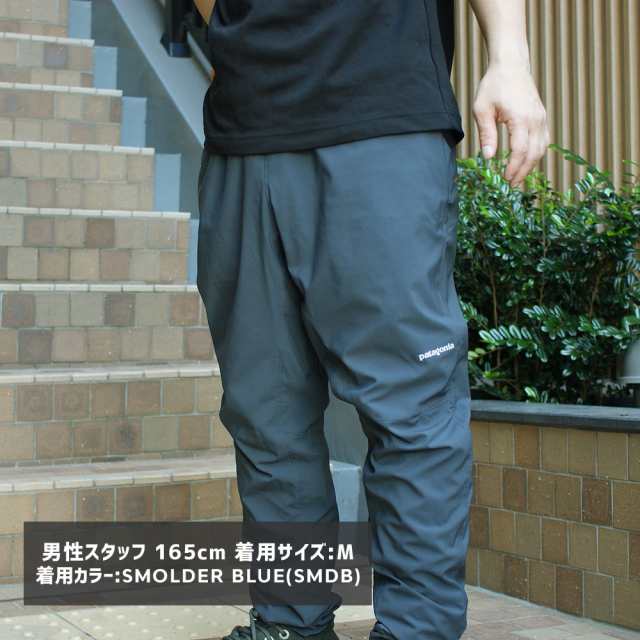 2023新作)新品 パタゴニア Patagonia M's Terrebonne Joggers