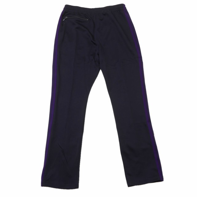 2023新作)新品 ニードルズ NEEDLES 23AW Narrow Track Pant Poly