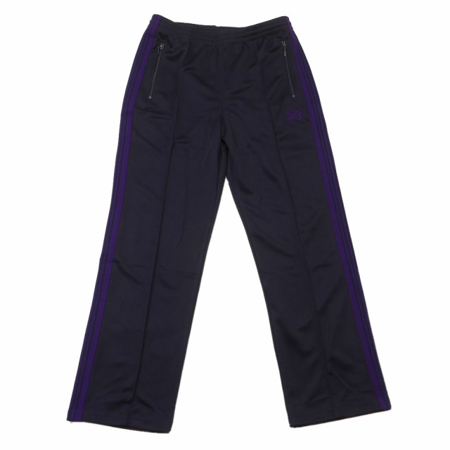 2023新作)新品 ニードルズ NEEDLES 23AW Track Pant Poly Smooth