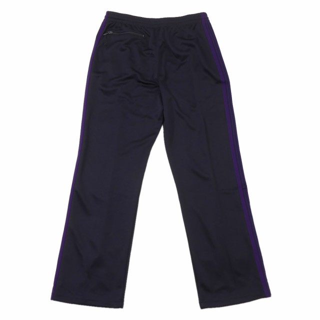 2023新作)新品 ニードルズ NEEDLES 23AW Track Pant Poly Smooth