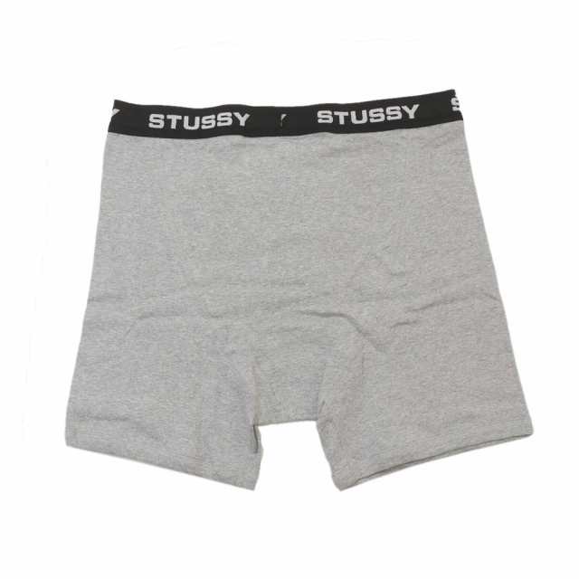 新品 ステューシー STUSSY BOXER BRIEF ボクサーブリーフ ボクサー