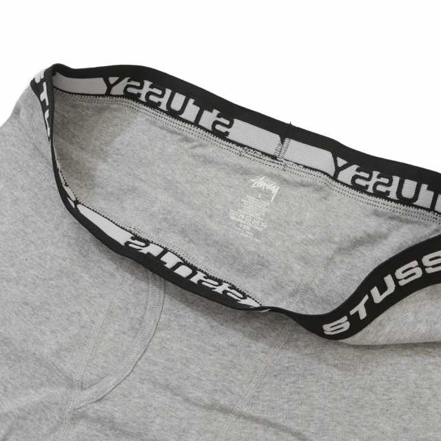 新品 ステューシー STUSSY BOXER BRIEF ボクサーブリーフ ボクサー