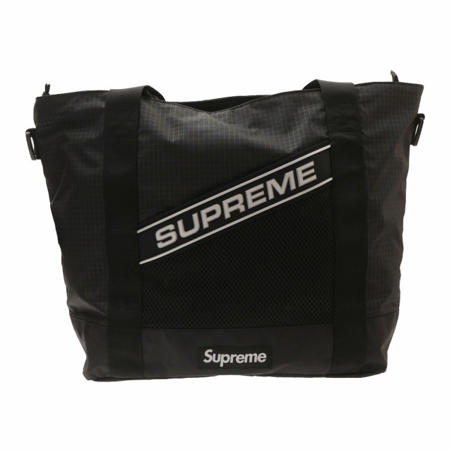 2023新作)新品 シュプリーム SUPREME 23AW Tote Bag トートバッグ ...