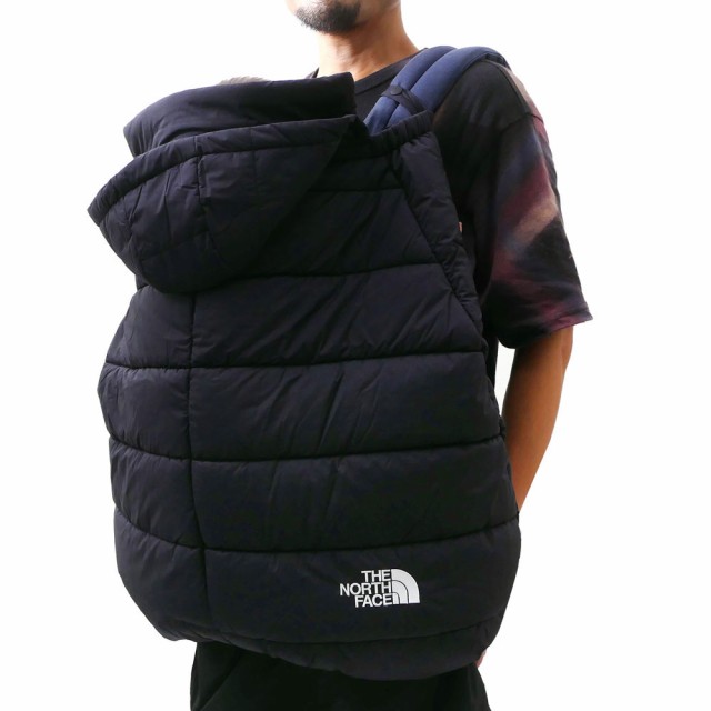 新品 ザ・ノースフェイス THE NORTH FACE Baby Shell Blanket ベビー