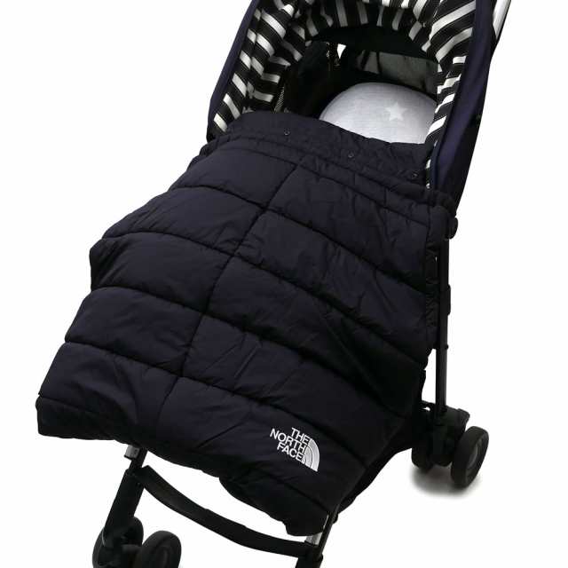 2023新作)新品 ザ・ノースフェイス THE NORTH FACE Baby Shell Blanket