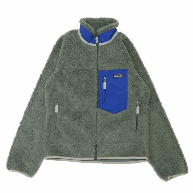 新品 パタゴニア Patagonia Ms Classic Retro-X Jacket クラシック レトロX ジャケット フリース パイル  カーディガン NUVG 23056 アウの通販はau PAY マーケット - クリフエッジ | au PAY マーケット－通販サイト