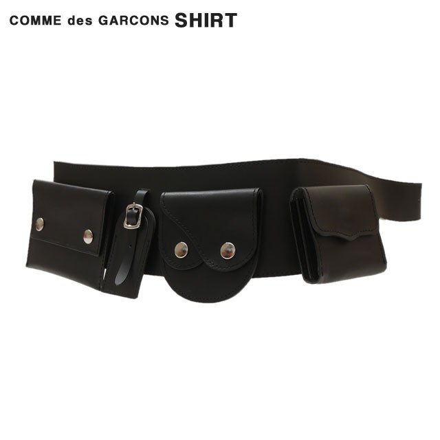 2023新作)新品 コムデギャルソン シャツ COMME des GARCONS SHIRT