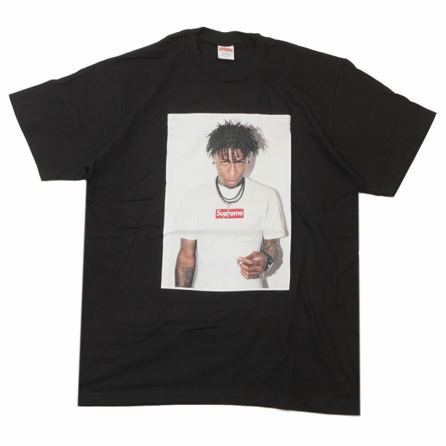 2023新作)新品 シュプリーム SUPREME 23AW NBA Youngboy Tee Tシャツ