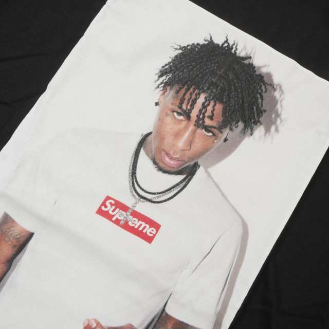 2023新作)新品 シュプリーム SUPREME 23AW NBA Youngboy Tee Tシャツ