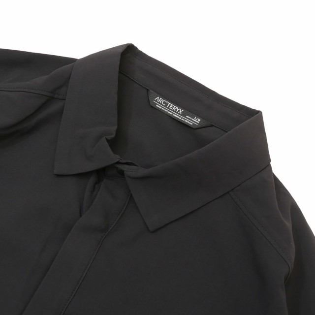 2023新作)新品 アークテリクス ARC'TERYX Skyline LS Shirt Melange