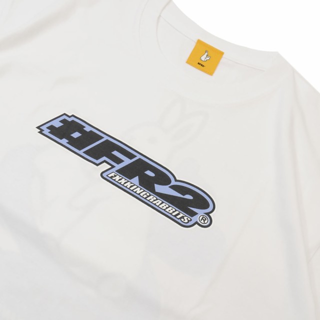 2023新作)新品 エフアールツー #FR2 Heart Icon T-Shirt Tシャツ