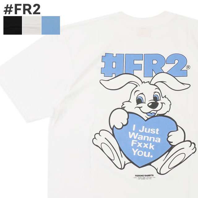 FR2 Tシャツ