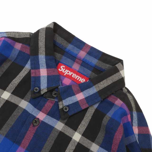 韓国の慰安婦像 supreme フランネルシャツ 2023 シュプリーム | www