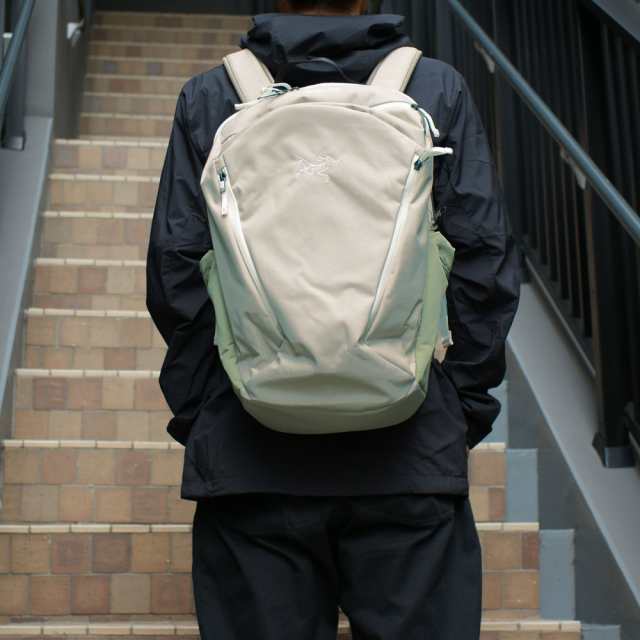 2023新作)新品 アークテリクス ARC'TERYX Mantis 26 Backpack