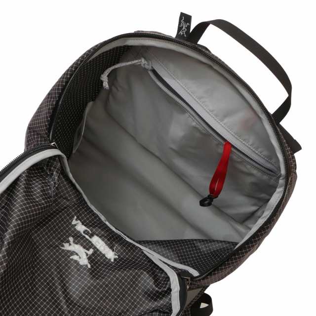 (2023新作)新品 アークテリクス ARC'TERYX Konseal 15 Backpack コンシール15 バックパック X000004998  グッズ｜au PAY マーケット