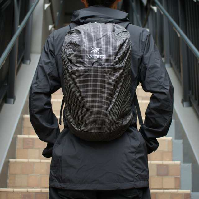 2023新作)新品 アークテリクス ARC'TERYX Konseal 15 Backpack