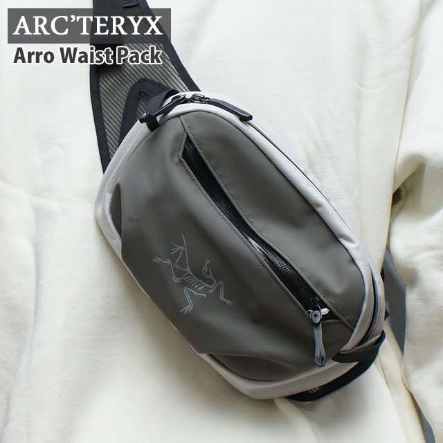 新品 アークテリクス ARC'TERYX Arro Waist Pack アロー ウエスト