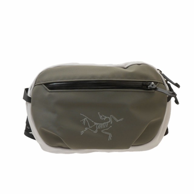 2023新作)新品 アークテリクス ARC'TERYX Arro Waist Pack