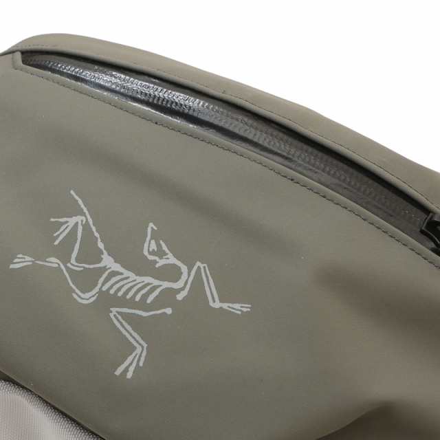 新品 アークテリクス ARC'TERYX Arro Waist Pack アロー ウエスト