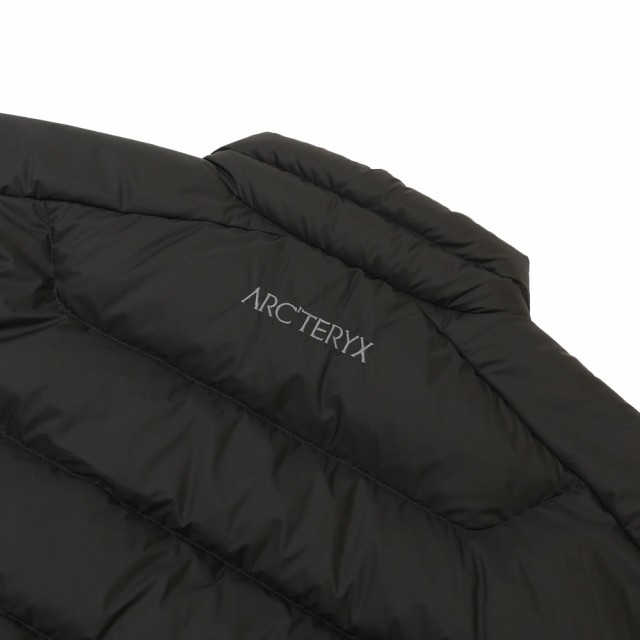 2023新作)新品 アークテリクス ARC'TERYX Cerium Vest セリウムベスト