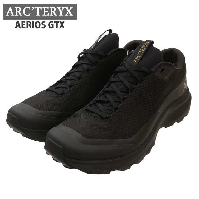 新品 アークテリクス ARC'TERYX AERIOS FL 2 GTX エアリオス ゴアテックス シューズ スニーカー X000006553  グッズ｜au PAY マーケット